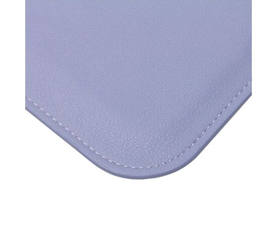  Сумка для ноутбука - BE01 Конверт 11/12" 310x200 mm (light blue) (210325) 