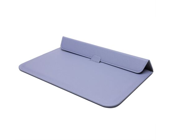  Сумка для ноутбука - BE01 Конверт 11/12" 310x200 mm (light blue) (210325) 