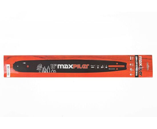  Шина для бензопил Maxpiler MXGB-1,3-62-3/8-18 