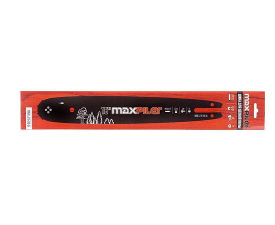  Шина для бензопил Maxpiler MXGB-1,3-55-3/8-16 (Stihl 180,210,230,250 16") 