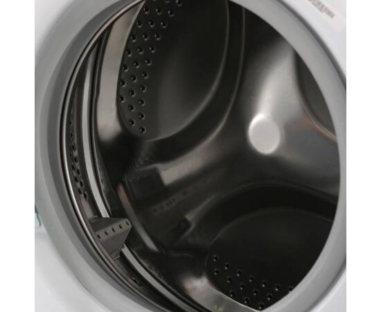  Стиральная машина Indesit IWUB 4085 белая 