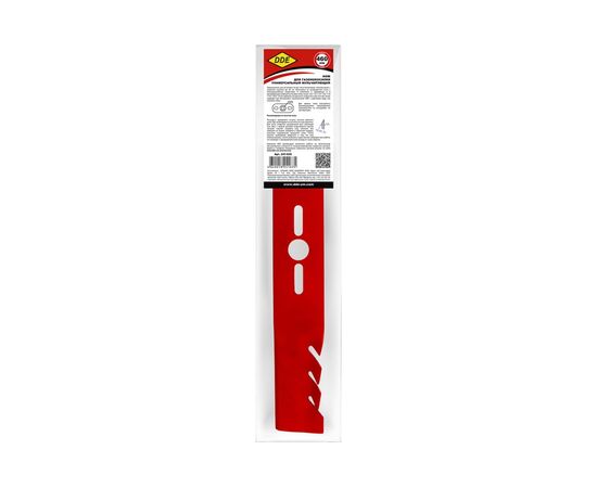  Нож для газонокосилки универсальный DDE MULCH 18"/46 см, мульчирующий (241-635) 