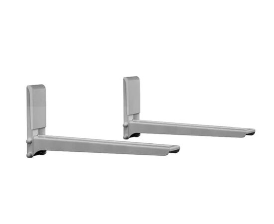  Кронштейн для СВЧ HOLDER MWS-2005 металлик 