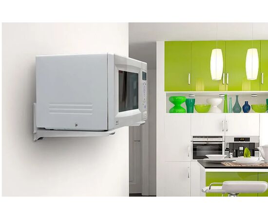  Кронштейн для СВЧ HOLDER MWS-2005 металлик 