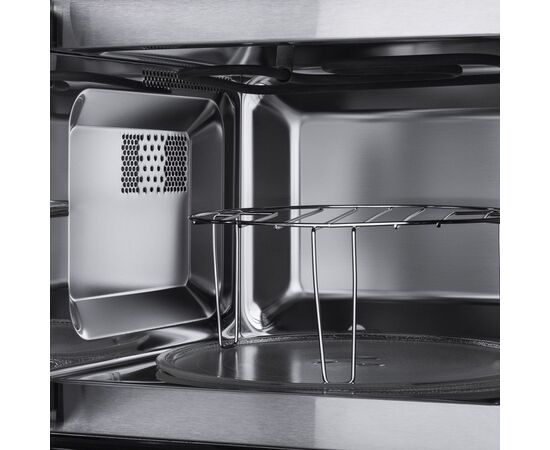  Встраиваемая микроволновая печь Maunfeld MBMO.20.7S нерж 