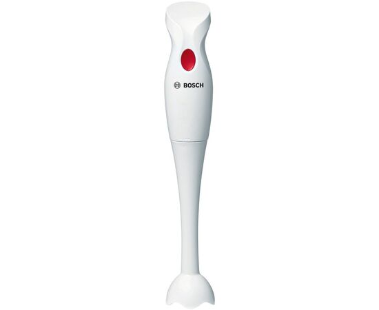  Погружной блендер Bosch MSMP1000 белый 