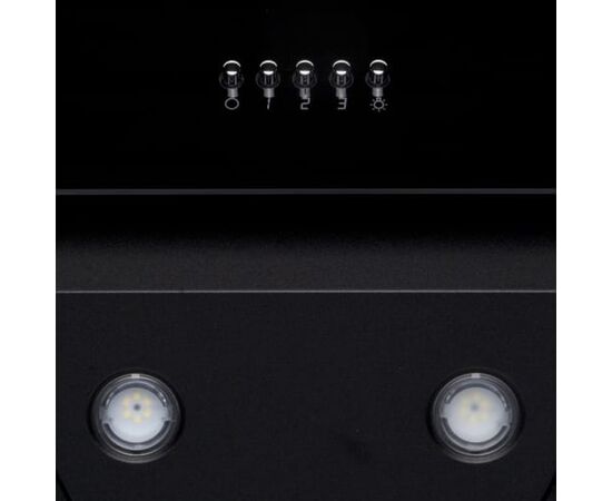  Вытяжка Konigin Colibri 50 Black 