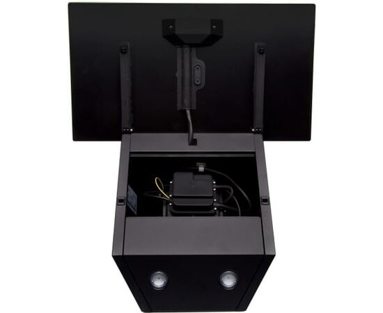  Вытяжка Konigin Colibri 50 Black 