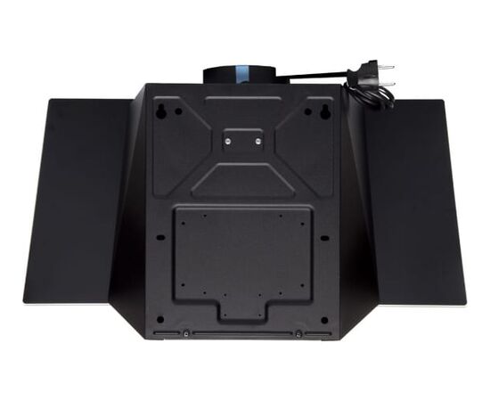  Вытяжка Konigin Colibri 50 Black 
