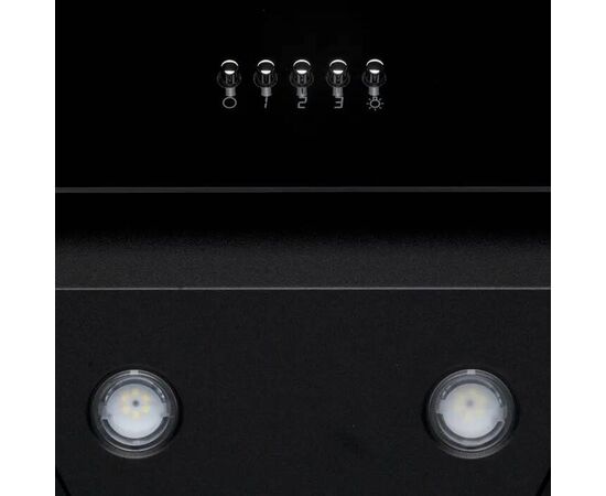  Вытяжка Konigin Colibri 60 Black 