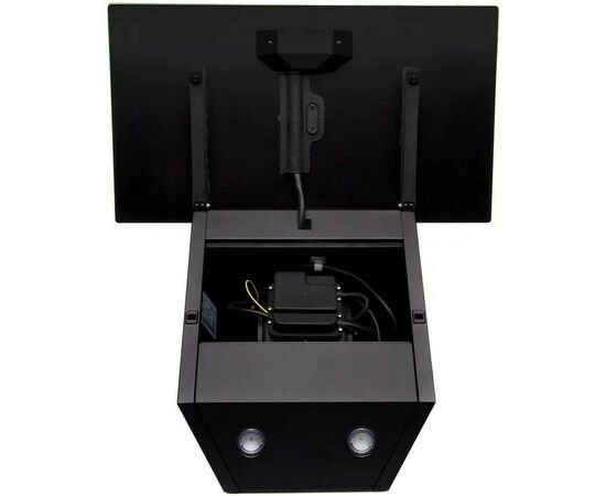  Вытяжка Konigin Colibri 60 Black 