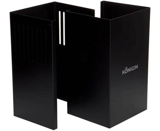  Вытяжка Konigin Colibri 60 Black 