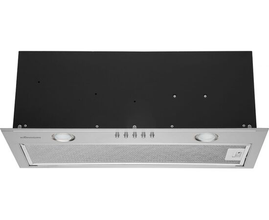  Вытяжка Konigin FlatBox 60 Inox 