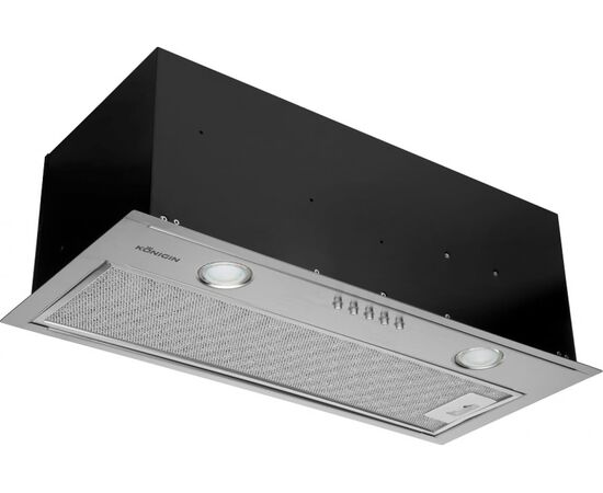  Вытяжка Konigin FlatBox 60 Inox 