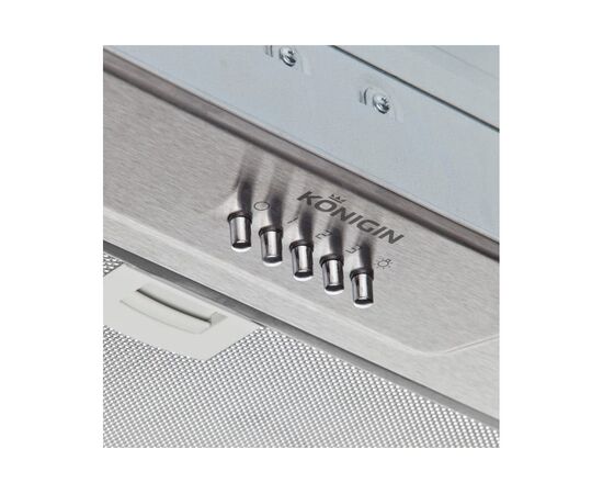  Вытяжка Konigin Skylark 60 Inox 