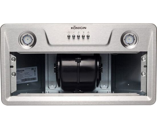  Вытяжка Konigin Skylark 60 Inox 