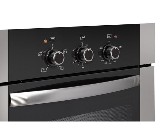  Духовой шкаф ДГЭ 621-01 Н3 