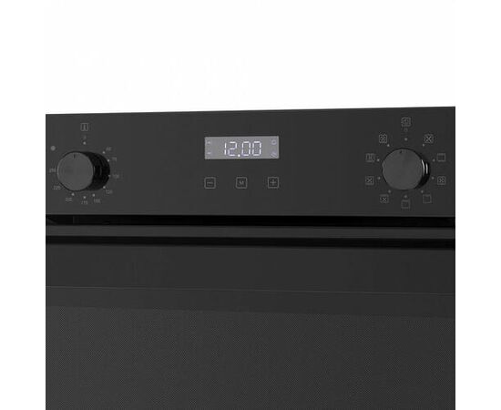  Духовой шкаф Maunfeld EOEM.769B3 черный 