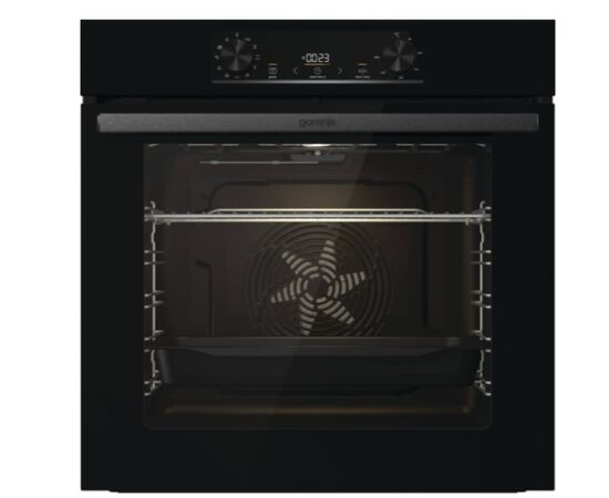  Духовой шкаф GORENJE BO6735E02BK 
