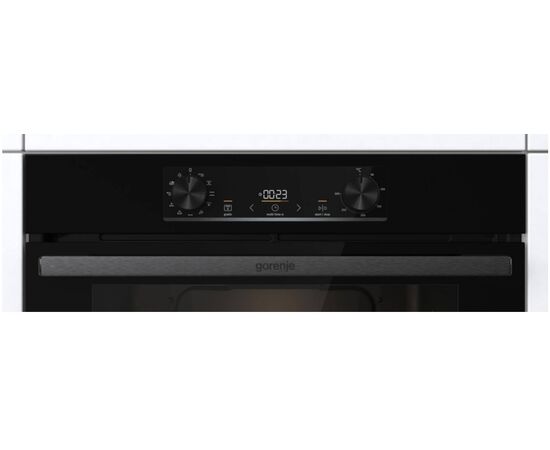  Духовой шкаф GORENJE BO6735E02BK 
