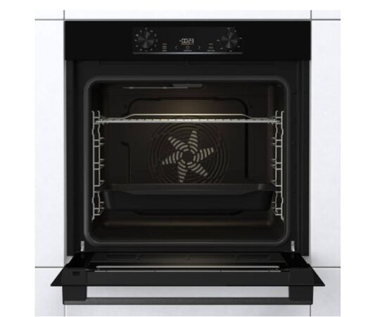  Духовой шкаф GORENJE BO6735E02BK 