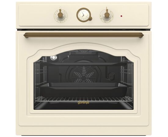  Духовой шкаф Gorenje BOS67371CLI 