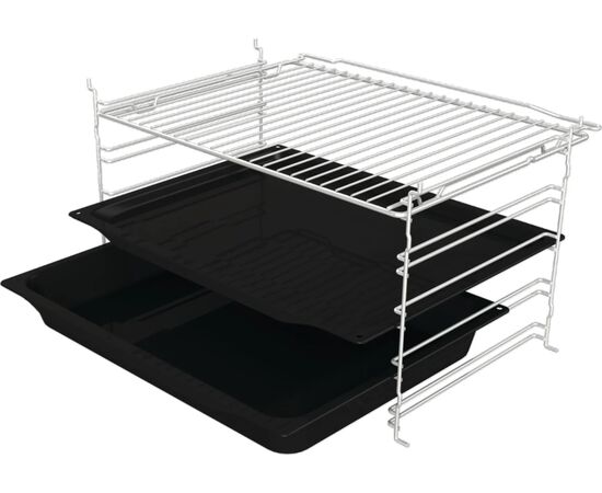  Духовой шкаф Gorenje BOS67371CLI 