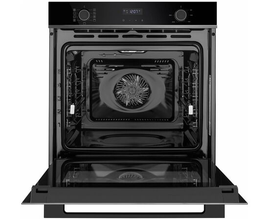  Духовой шкаф MAUNFELD MEOM729PB201 