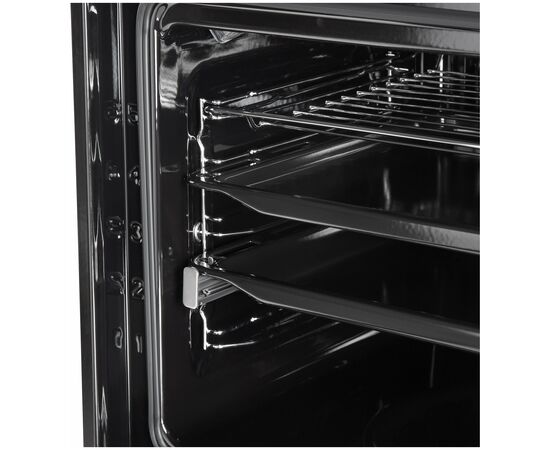  Духовой шкаф MAUNFELD MEOM729PB201 