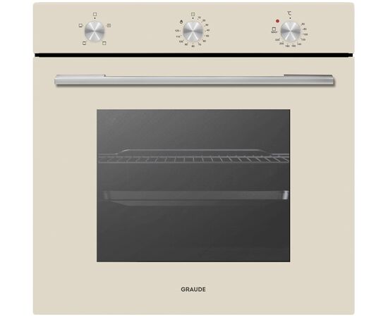  Духовой шкаф GRAUDE BE 60.0 C 