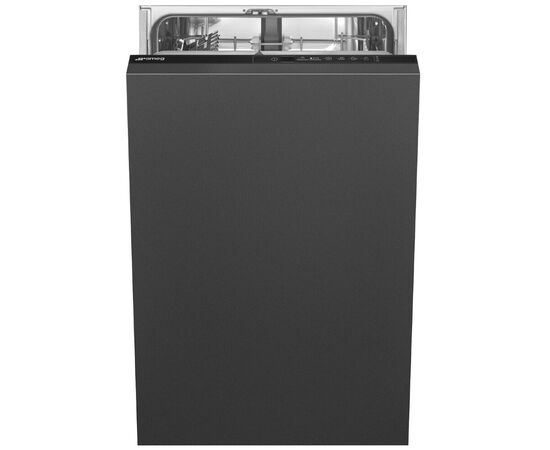  Встраиваемая посудомоечная машина Smeg ST4512IN 