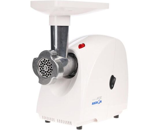  Мясорубка Аксион М 32.03 белый 