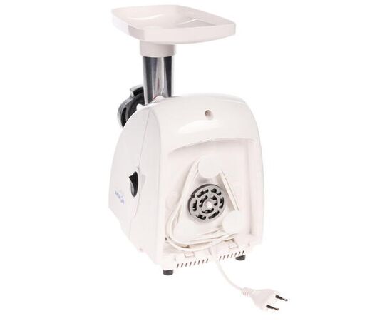  Мясорубка Аксион М 32.03 белый 