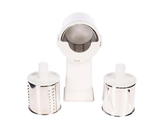  Мясорубка Аксион М 32.03 белый 