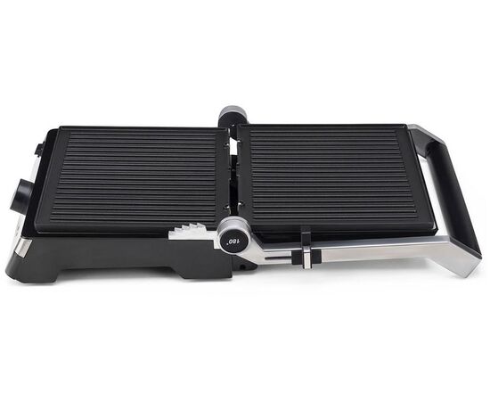  Электрогриль Polaris PGP 1902 серебристый 