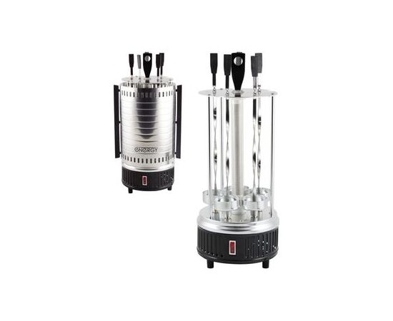  Электрошашлычница ENERGY НЕВА-1 