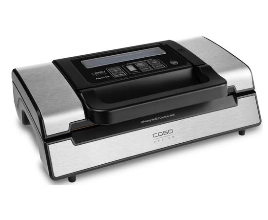  Вакуумный упаковщик CASO FastVAC 500 
