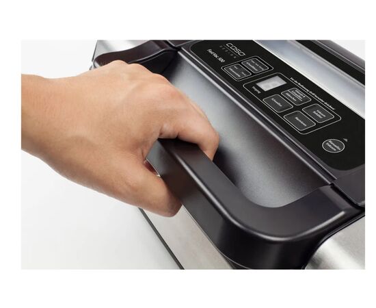  Вакуумный упаковщик CASO FastVAC 500 