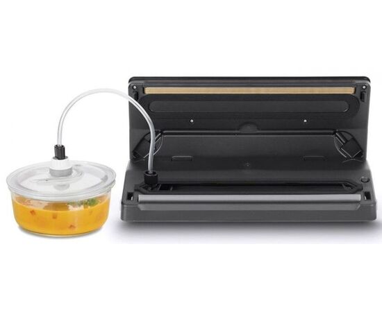  Вакуумный упаковщик CASO VR 390 