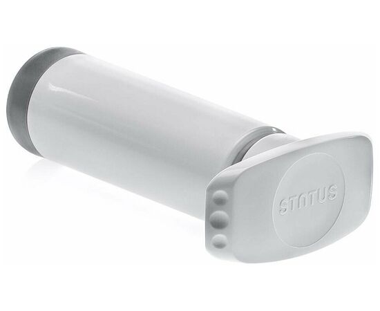  Вакуумный насос STATUS 159310 ручной 