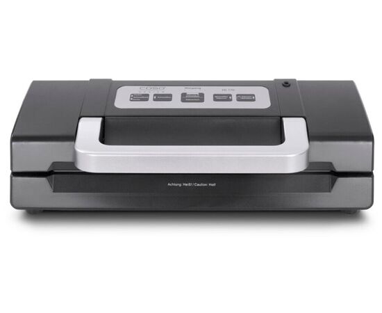  Вакуумный упаковщик CASO HC 170 