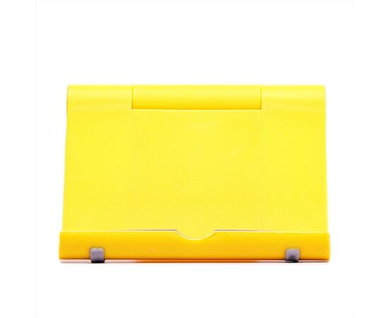  Держатель настольный - S059 Universal Stents (yellow) (219130) 