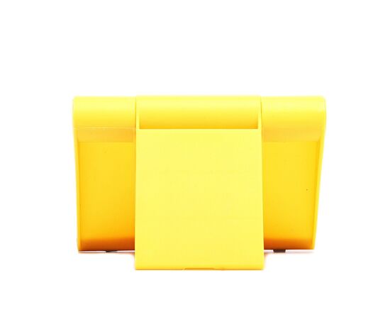  Держатель настольный - S059 Universal Stents (yellow) (219130) 
