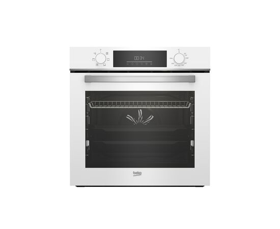  Духовой шкаф Beko BBIE18300W белый 