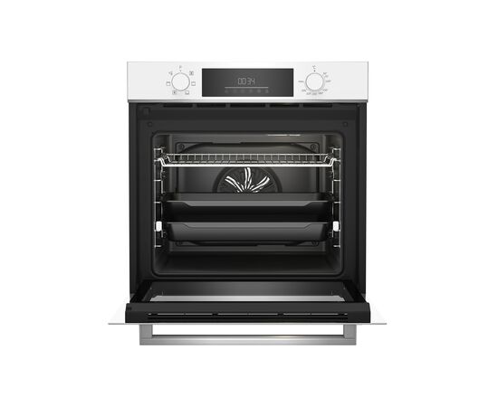  Духовой шкаф Beko BBIE18300W белый 