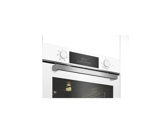  Духовой шкаф Beko BBIE18300W белый 