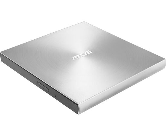  Привод Asus DVD-RW SDRW-08U8M-U серебристый USB Type-C ultra slim M-Disk внешний RTL 