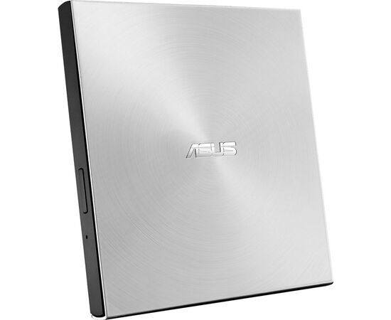  Привод Asus DVD-RW SDRW-08U8M-U серебристый USB Type-C ultra slim M-Disk внешний RTL 