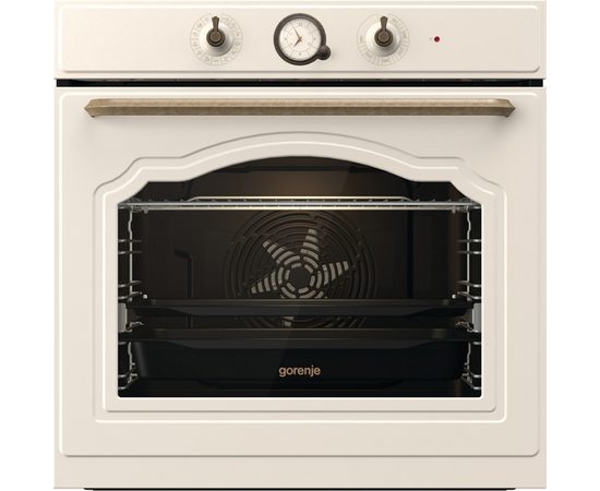  Духовой шкаф Gorenje BOS67372CLI 