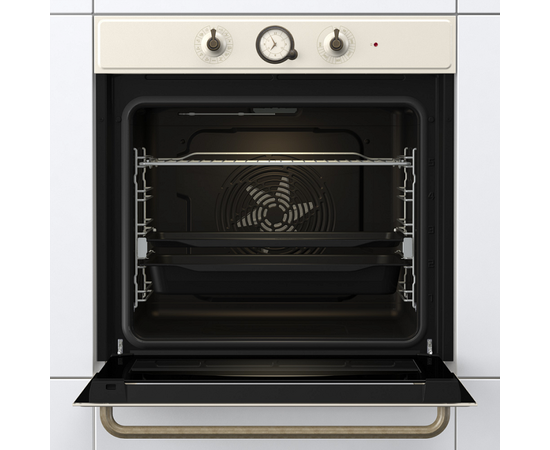  Духовой шкаф Gorenje BOS67372CLI 